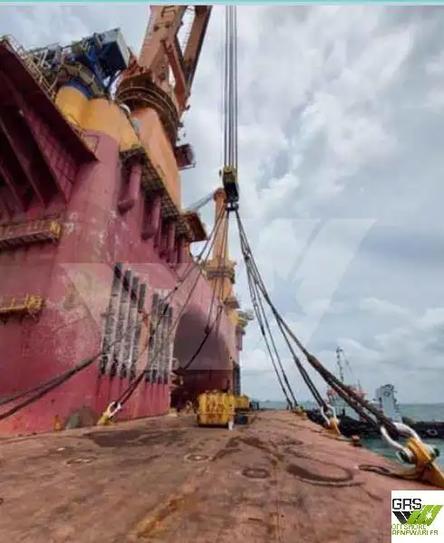Kapal panginepan keur dijual