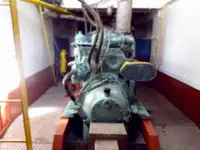 Kapal penarik keur dijual