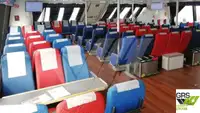Kapal Ro-Ro keur dijual