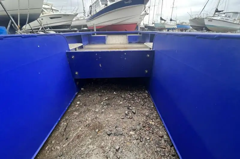 Kapal fery keur dijual