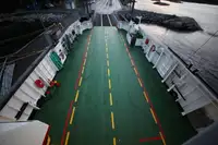 Kapal Ro-Ro keur dijual