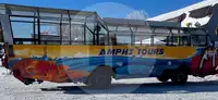 Kapal fery keur dijual
