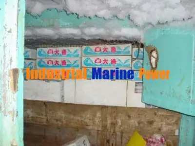 Kapal pancing longliner keur dijual