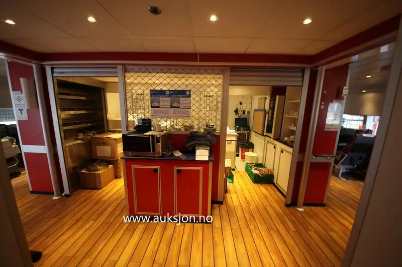 Katamaran keur dijual