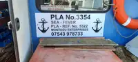 Kapal cutter keur dijual