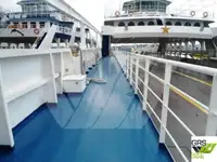 Kapal Ro-Ro keur dijual