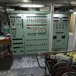 Kapal purse seiner keur dijual