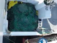 Kapal pancing trawler keur dijual