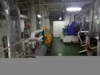 Kapal pangangkut barang curah keur dijual