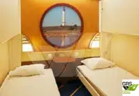 Ro-Ro ship pikeun dijual