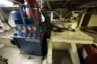 Kapal pangangkut barang curah keur dijual