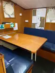 Kapal penarik keur dijual