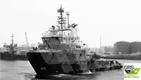 Kapal tunda pikeun dijual