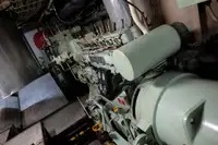 Kapal penarik keur dijual