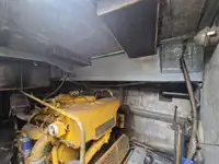 Kapal pilot keur dijual