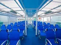 Kapal RoPax keur dijual