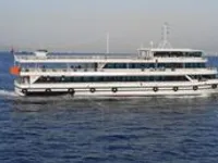 Kapal panumpang keur dijual