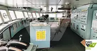 Kapal Ro-Ro keur dijual