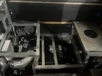 Kapal kerja keur dijual