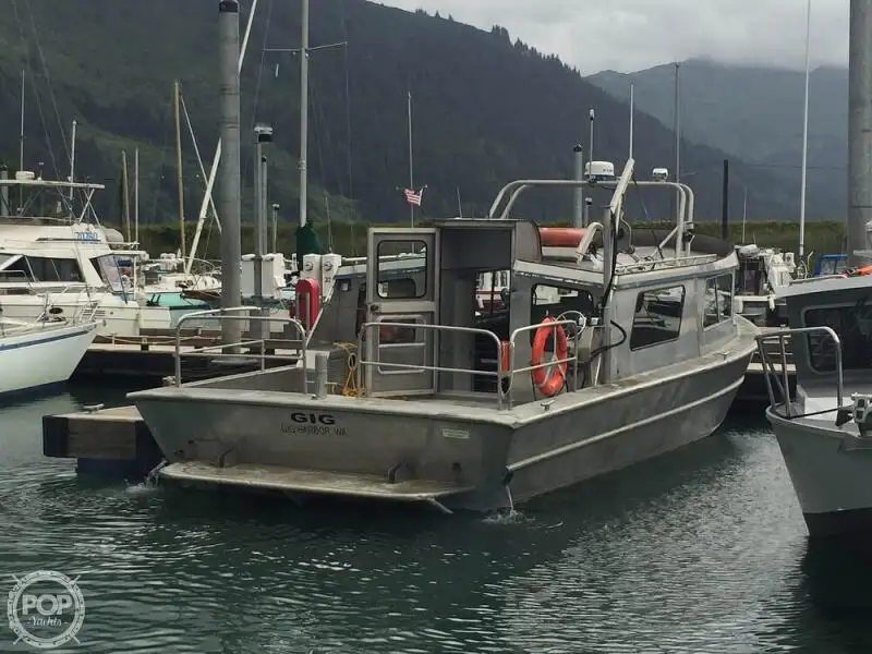 Kapal kru keur dijual