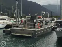 Kapal kru keur dijual