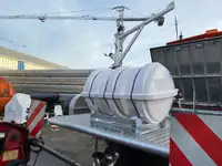 Kapal penyelamat keur dijual
