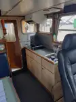 Kapal pancing trawler keur dijual