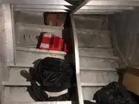 Kapal kontainer keur dijual