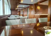 Kapal pesiar keur dijual