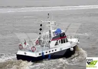 Kapal survei keur dijual