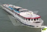 Kapal pesiar pikeun dijual