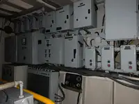 Kapal penarik keur dijual