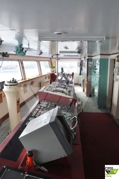 Kapal Ro-Ro keur dijual