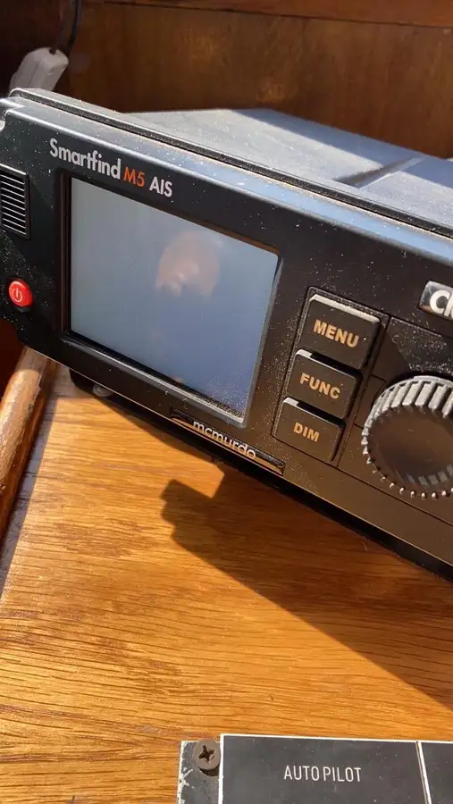 Kapal RoPax keur dijual