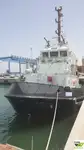 Kapal penarik keur dijual
