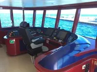Kapal panumpang keur dijual