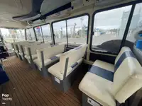 Kapal pesiar keur dijual