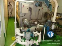 Kapal tangki minyak/bahan kimia keur dijual