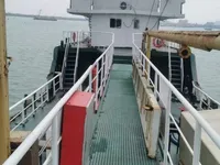 Kapal tangki minyak/bahan kimia keur dijual