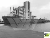 Kapal suplai pikeun dijual