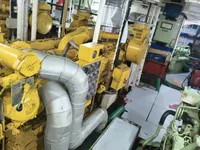 Kapal tunda keur dijual