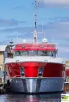 Kapal survei keur dijual