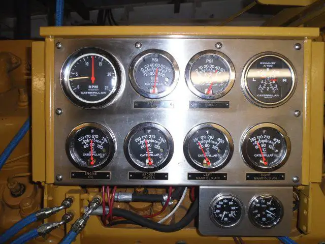 Kapal penarik keur dijual