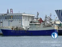 Kapal purse seiner keur dijual