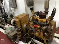 Kapal pancing trawler keur dijual