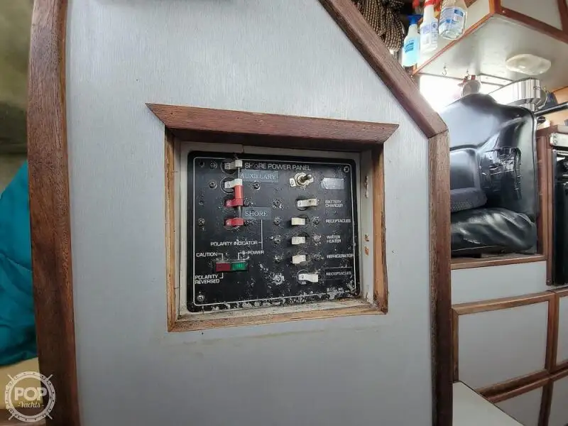 Kapal penyelamat keur dijual