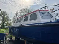 Kap patroli keur dijual
