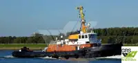 Kapal penarik keur dijual