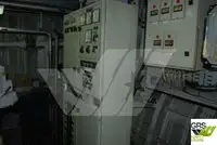 Kapal pesiar keur dijual