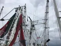 Kapal pancing trawler keur dijual